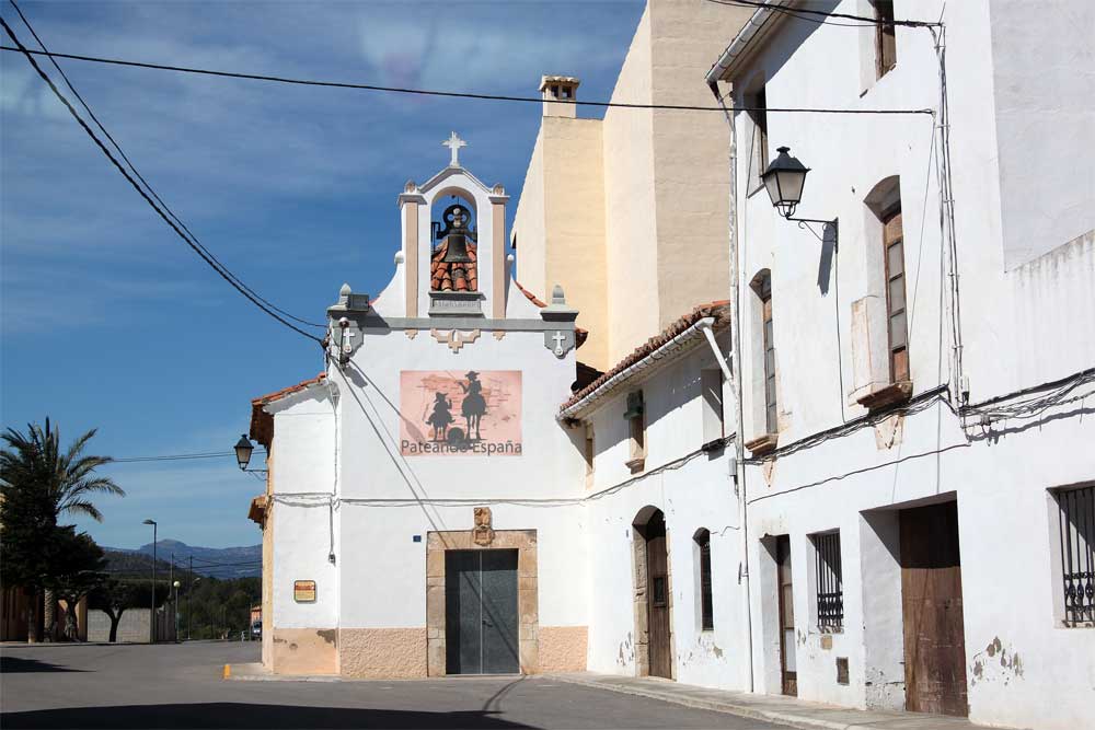 Els Ibarsos o Els Ivarsos